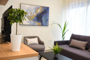 Chrystal Blue Suites 1 Bedroom Apartment ZEUS, Protaras